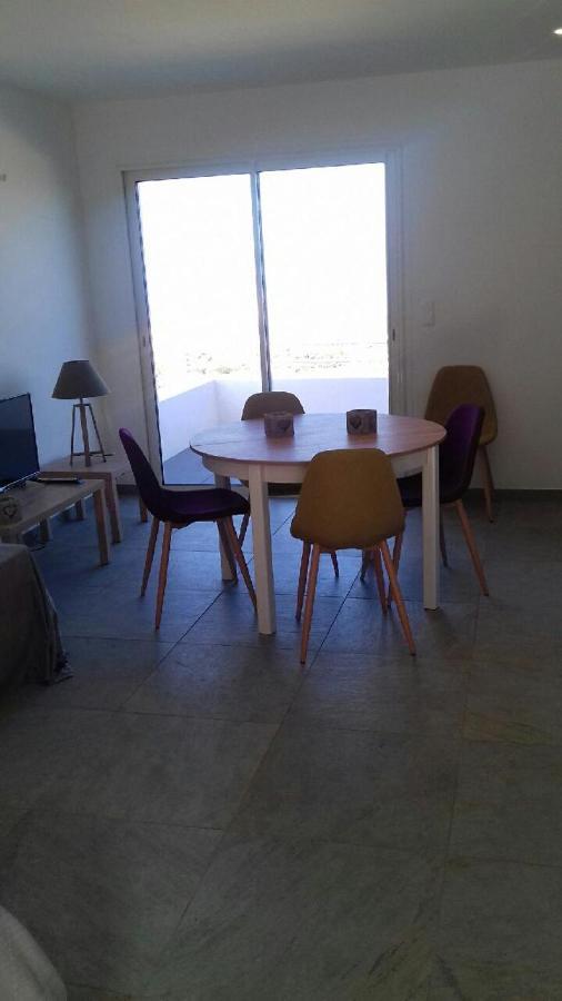 Corsica Residence Galitello 蒙蒂塞洛 外观 照片