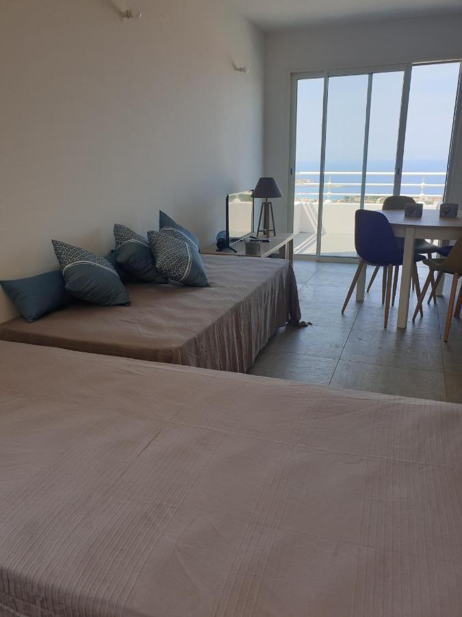 Corsica Residence Galitello 蒙蒂塞洛 外观 照片