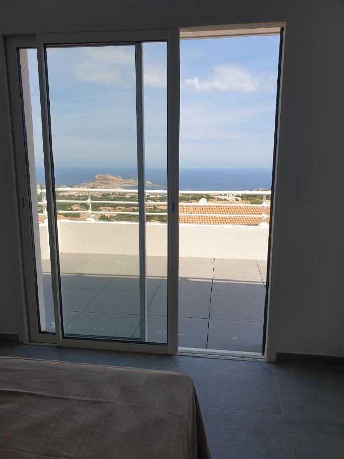 Corsica Residence Galitello 蒙蒂塞洛 外观 照片